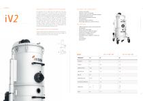 SAND LINE IVISION VACUUM - 6