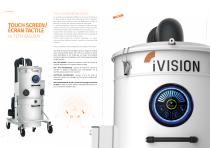 SAND LINE IVISION VACUUM - 9