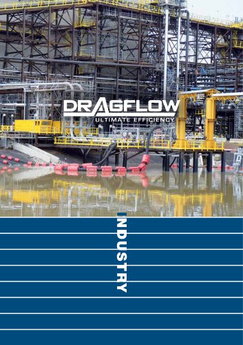 Dragflow Industry