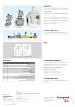 Clapet de sécurité - 2