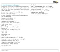 GIK (F) Technical Information - 12