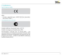 GIK (F) Technical Information - 5