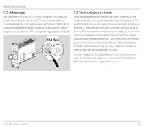 Module activateur de bus terrain PFA - 10