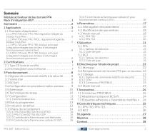 Module activateur de bus terrain PFA - 2