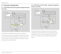 Module activateur de bus terrain PFA - 5