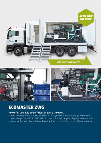 ECOMASTER ZWG