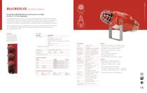 BExCBG05-05 Dual Xenon Beacon 5 Joule