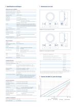 ES-FLOW débitmètres liquides à ultrasons-3