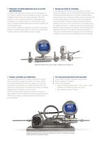 ES-FLOW débitmètres liquides à ultrasons-4