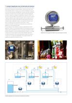 ES-FLOW débitmètres liquides à ultrasons - 5