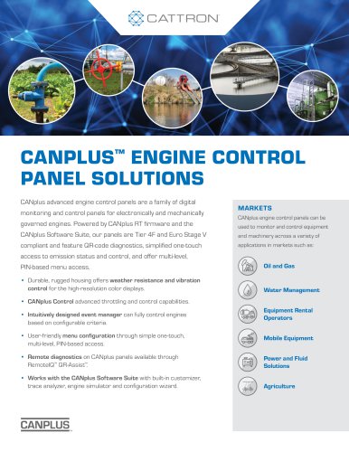 CANplus Solution Card