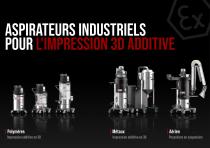 Additive Manufacturing - 3