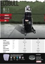 Treephase Industrial vacuums - 12