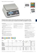 SECTEUR ALIMENTAIRE ET CHR - 9