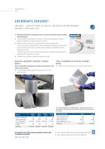 DENSORB® - Absorbants et gestion des fuites - 10