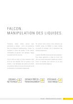 FALCON - Manipulation des liquides - 3