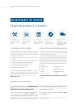 Service et maintenance - 10