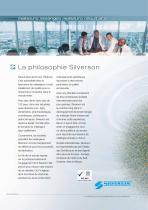 Silverson Brochure - 2