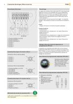 ILM-4 Conductivity Sensors - 5