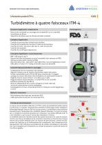 ITM-4 Turbidity Sensors - 1