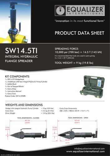 SW14.5TI