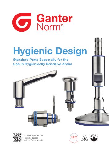 Hygienic Design