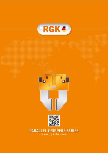 RGK Products