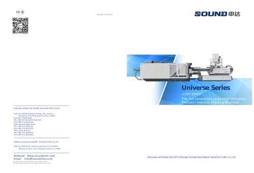 02 UN series injection molding machine (1350T-6000T).pdf