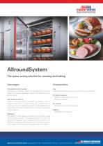 AllroundSystem ARQ