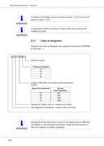 VIBTRONIC® Appareils de branchment SC(E). - 18