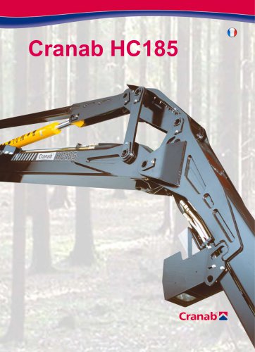 Cranab HC185