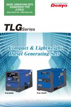 TLG Series
