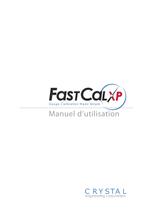 FastCalXP, Gauge & Transmitter Calibration Software Manual