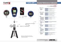 T-975-CPF Pneumatic Hand Pump Connection Diagram