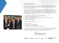 IM GROUP Corp. Profile_FR - 4