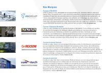 IM GROUP Corp. Profile_FR - 6