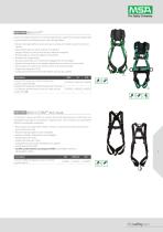 MSA Fall Protection - 7