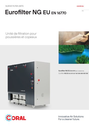 Eurofilter NG EU EN 16770