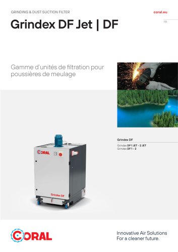 Grindex DF Jet | DF