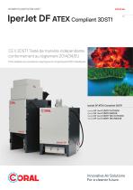 IperJet DF ATEX-1