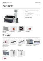 Polijet DF | Poliweld DF | PoliEx | BS|BS/S | BS plasma-6