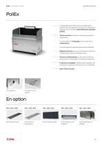 Polijet DF | Poliweld DF | PoliEx | BS|BS/S | BS plasma-8
