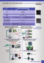 catalogue Lumel - 9