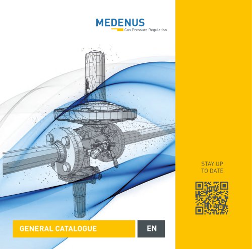 General Catalogue MEDENUS 2023/2024