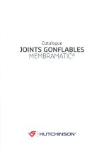 Joints Gonflables Membratic® - 3