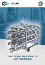 FLOW TECHNOLOGY