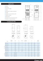 Gamme Pulsatron Compact - 11