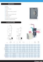 Gamme Pulsatron Compact - 9