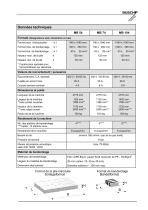 Banderoleuse Multiples BUSCH-4