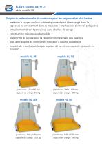 Elevateur de Piles BUSCH-2